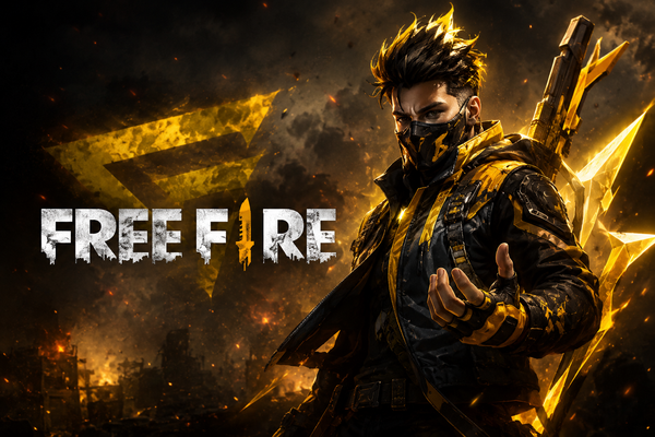 Free Fire