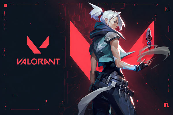 Valorant