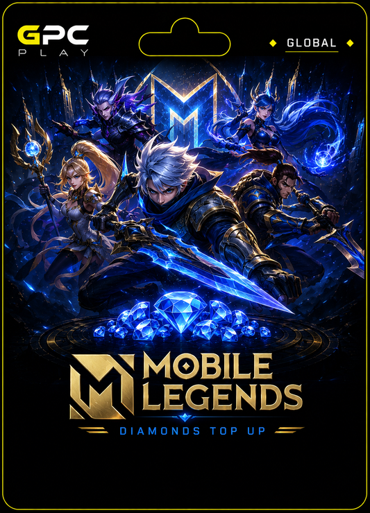 172 ماسة في لعبة Mobile Legends
