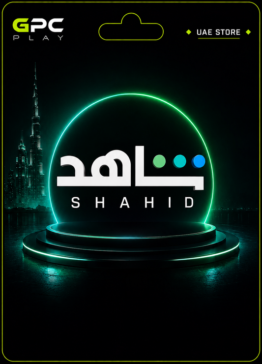شاهد VIP (الإمارات) 3 أشهر